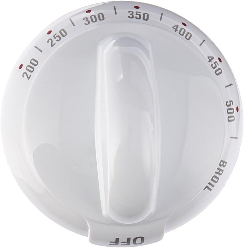 neral Electric WB03K10144 Ran/Stove/Oven Thermostat Knob