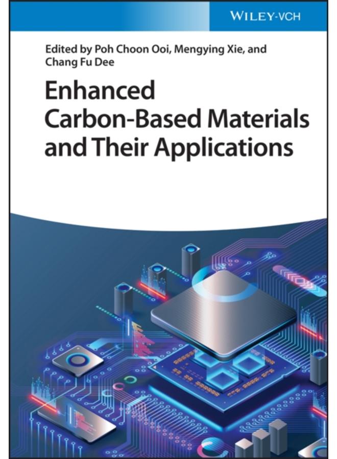 Enhanced Carbon-Based Materials and Their Applications 