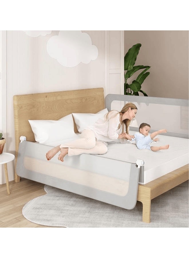 1.8 m  - Bed Rail Guard - Image 2