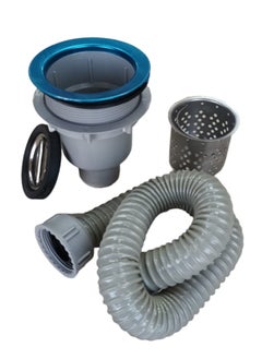 Esnad Single Kitchen Sink Drainer  - Image 2