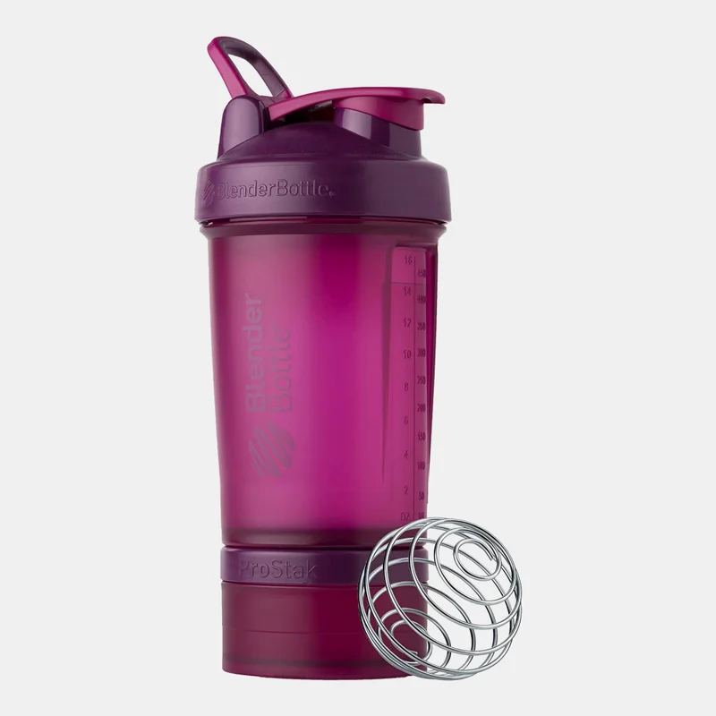 Blender Bottle Prostak V2 Shaker Bottle Set