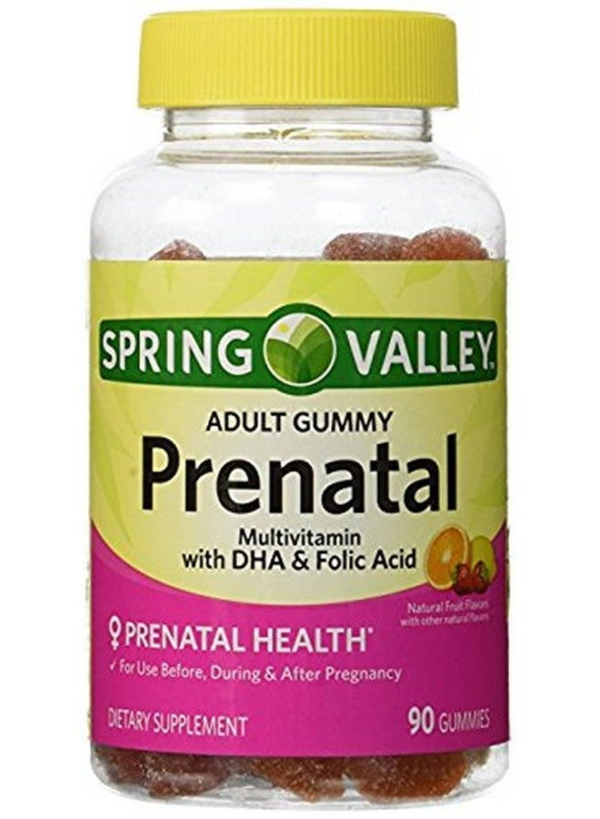 سبرينغ فالي بري ناتال، 3 عبوات، 90 جيمي لكل عبوة