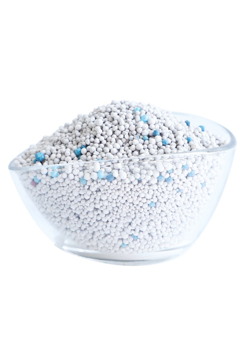 Kit Cat Classic Clump Cat Litter 10L (Baby Powder) 2PC - Image 2