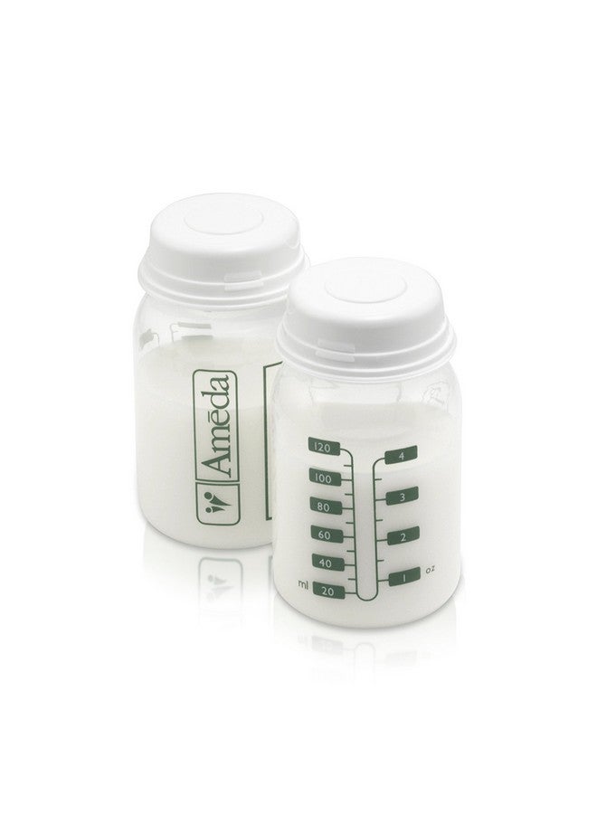 Ameda Bottle Kit