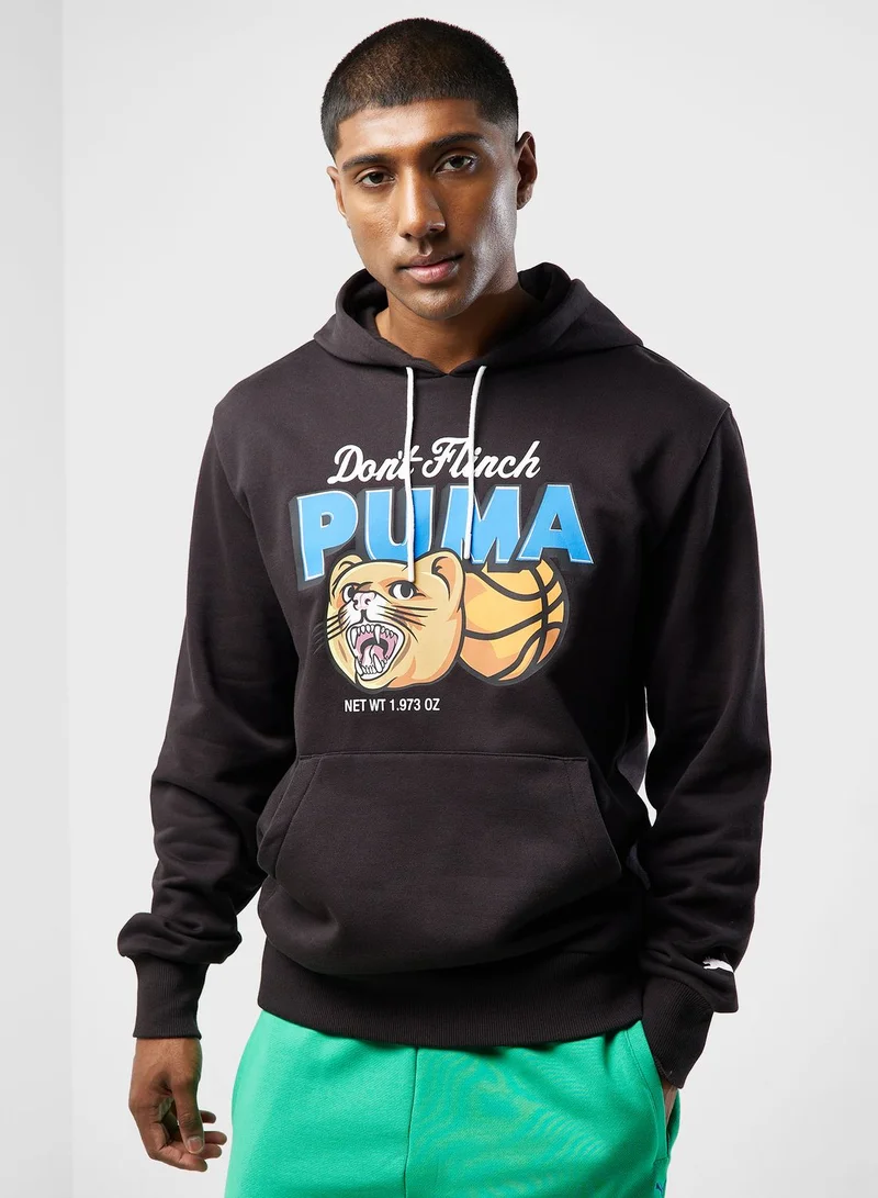 PUMA Dylan Hoodie