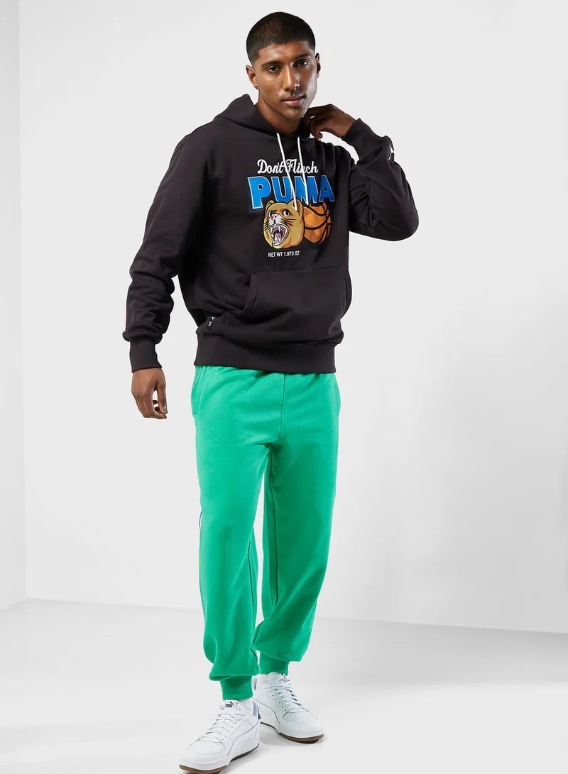 PUMA Dylan Hoodie