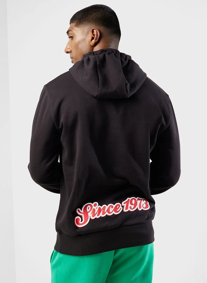 PUMA Dylan Hoodie