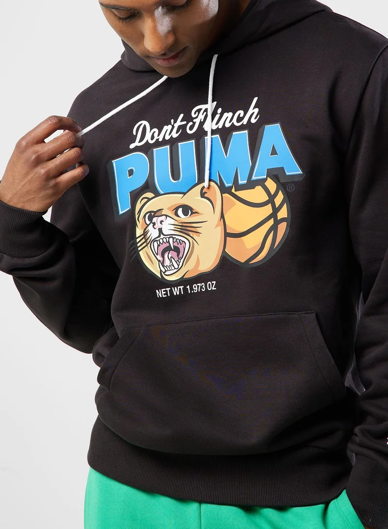 PUMA Dylan Hoodie