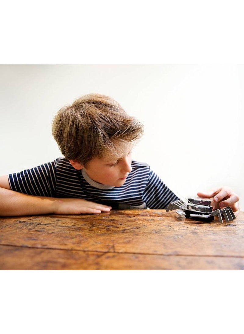 4m Top Robot Rc Figure  - Image 1
