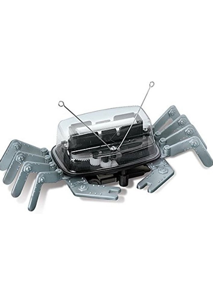 4m Top Robot Rc Figure  - Image 4