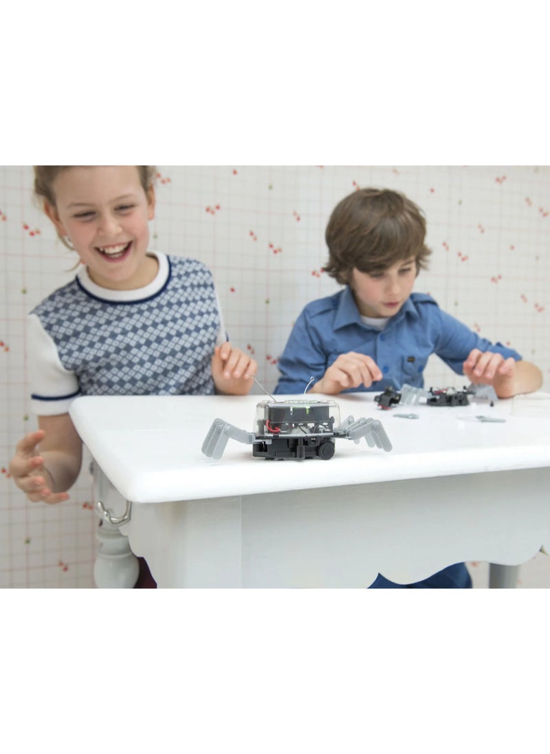 4m Top Robot Rc Figure  - Image 5