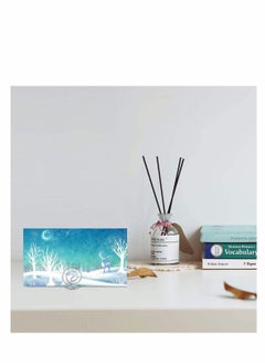 Y&D Place Card Holder for Pictures Paper Note Clip (20 Pieces)- Silver  - Image 2