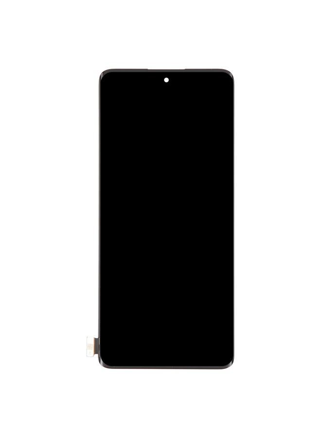 erorex Replacement For Realme 11 Pro RMX3771 Original AMOLED LCD Screen with Digitizer Full Assembly - Image 2