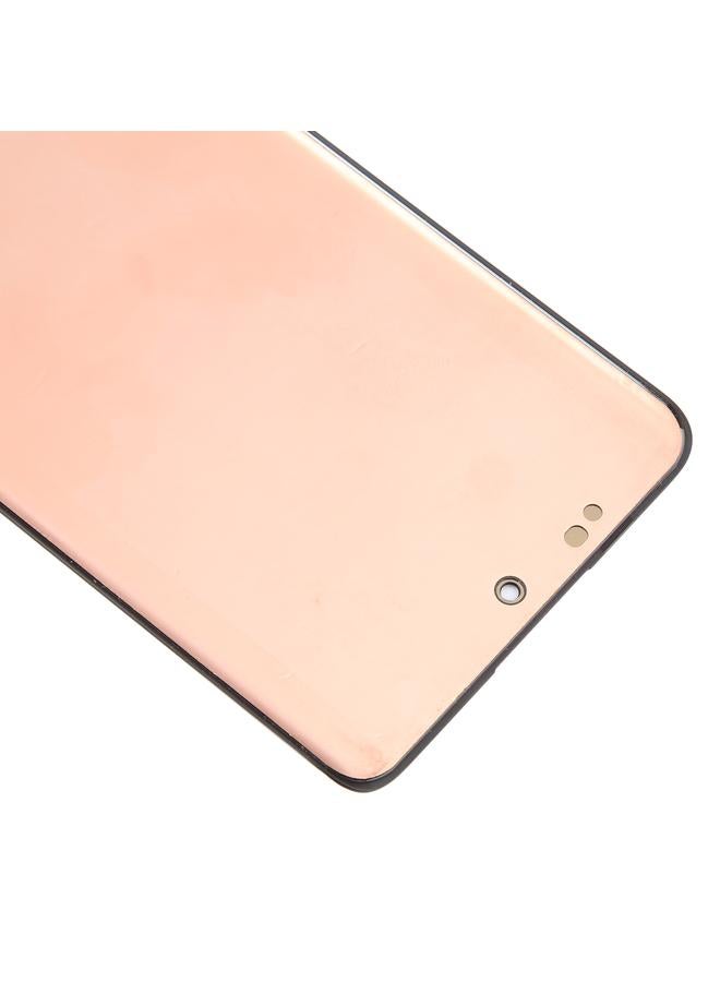 erorex Replacement For Realme 11 Pro RMX3771 Original AMOLED LCD Screen with Digitizer Full Assembly - Image 5