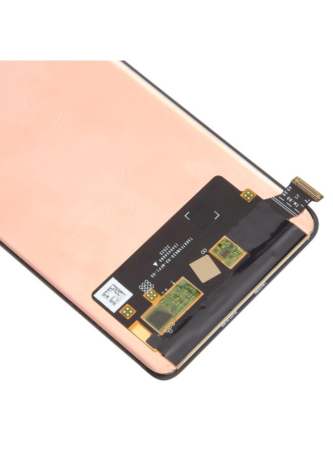 erorex Replacement For Realme 11 Pro RMX3771 Original AMOLED LCD Screen with Digitizer Full Assembly - Image 4