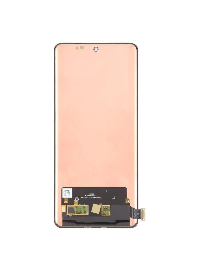 erorex Replacement For Realme 11 Pro RMX3771 Original AMOLED LCD Screen with Digitizer Full Assembly - Image 3