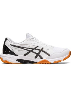 Gel-Rocket 11 Men's White Volleyball Shoes 1071A091-101