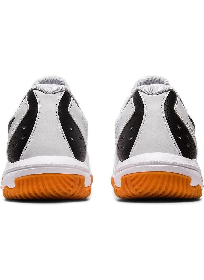 Asics - Gel-Rocket 11 Men's White Volleyball Shoes 1071A091-101 - Image 1