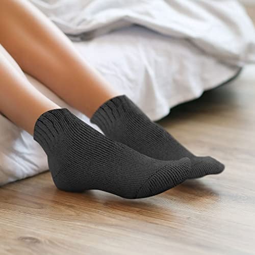 World's Softest Classic Quarter XL/Black - Image 3