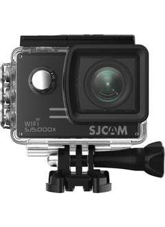 SJ5000X Elite Action Camera Black