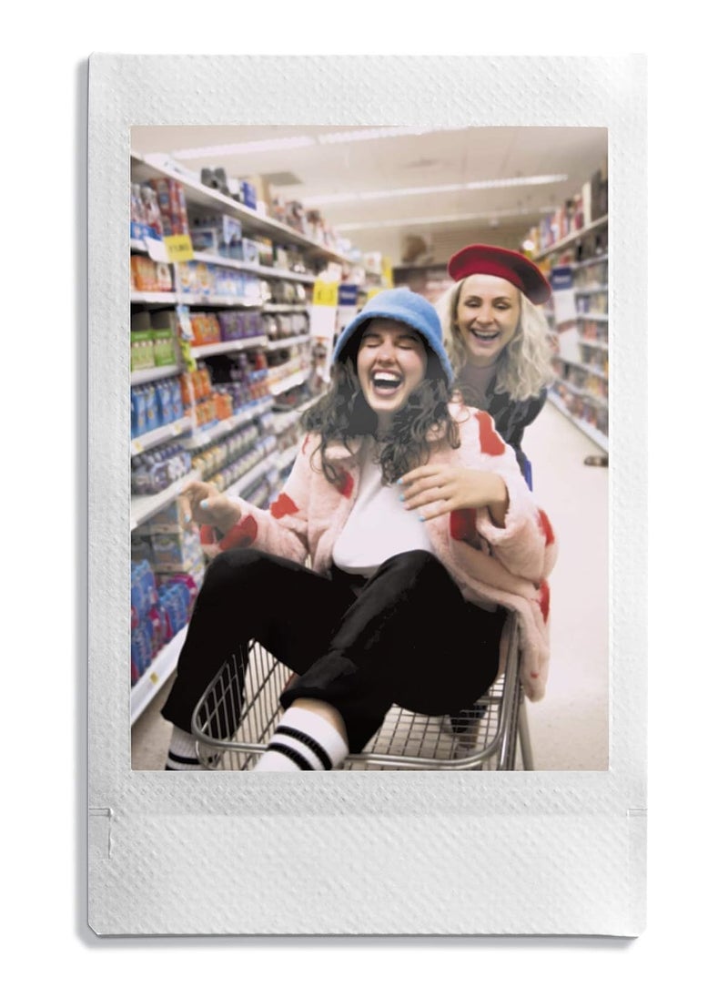 FUJIFILM Instax Mini Film 10 Sheets  - Image 3