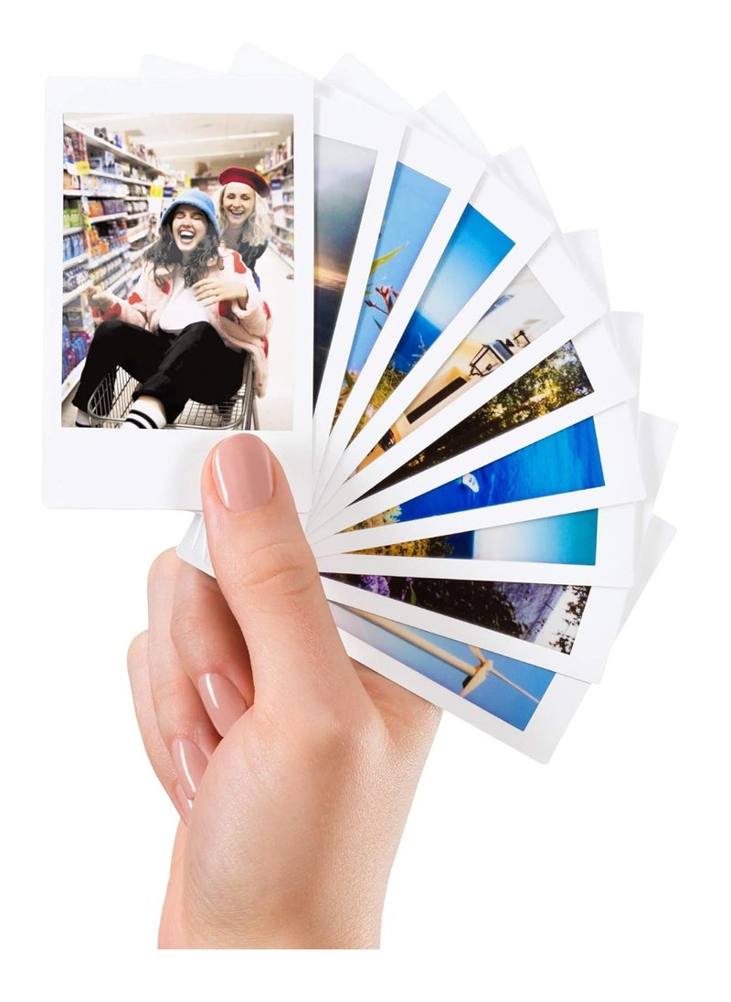 FUJIFILM Instax Mini Film 10 Sheets  - Image 5
