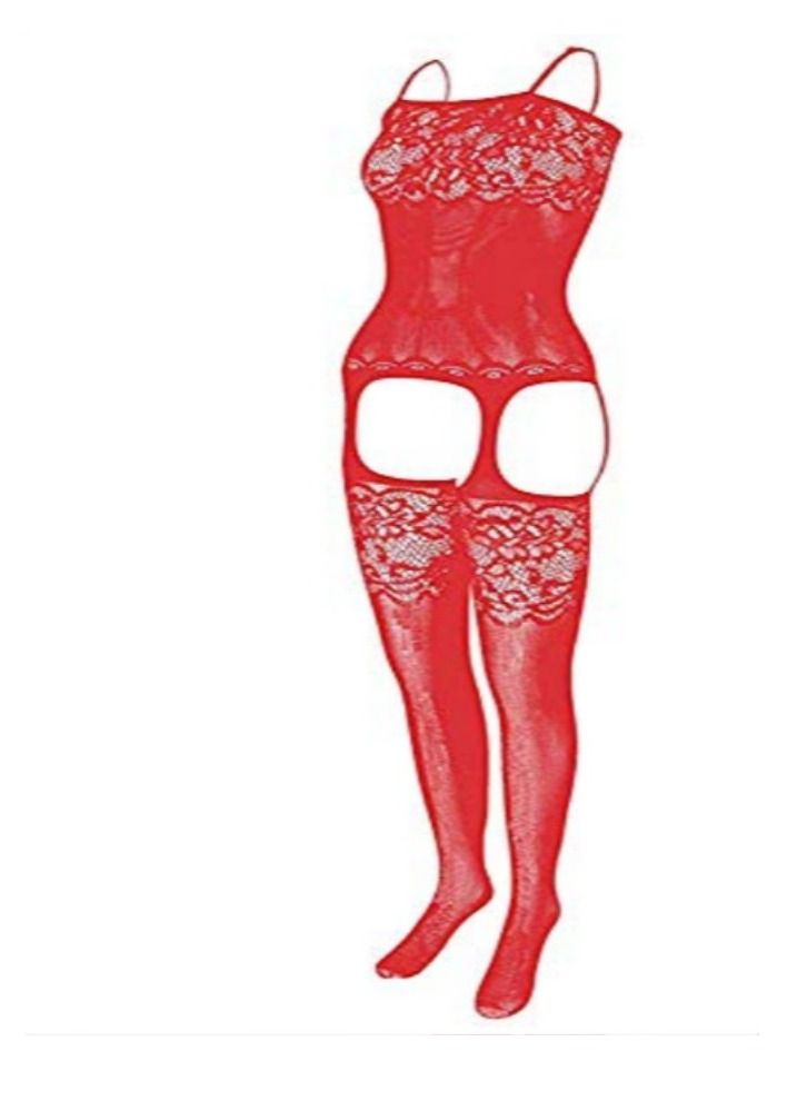 Women's tights underwear fishing net socks baby pajamas  - Image 2