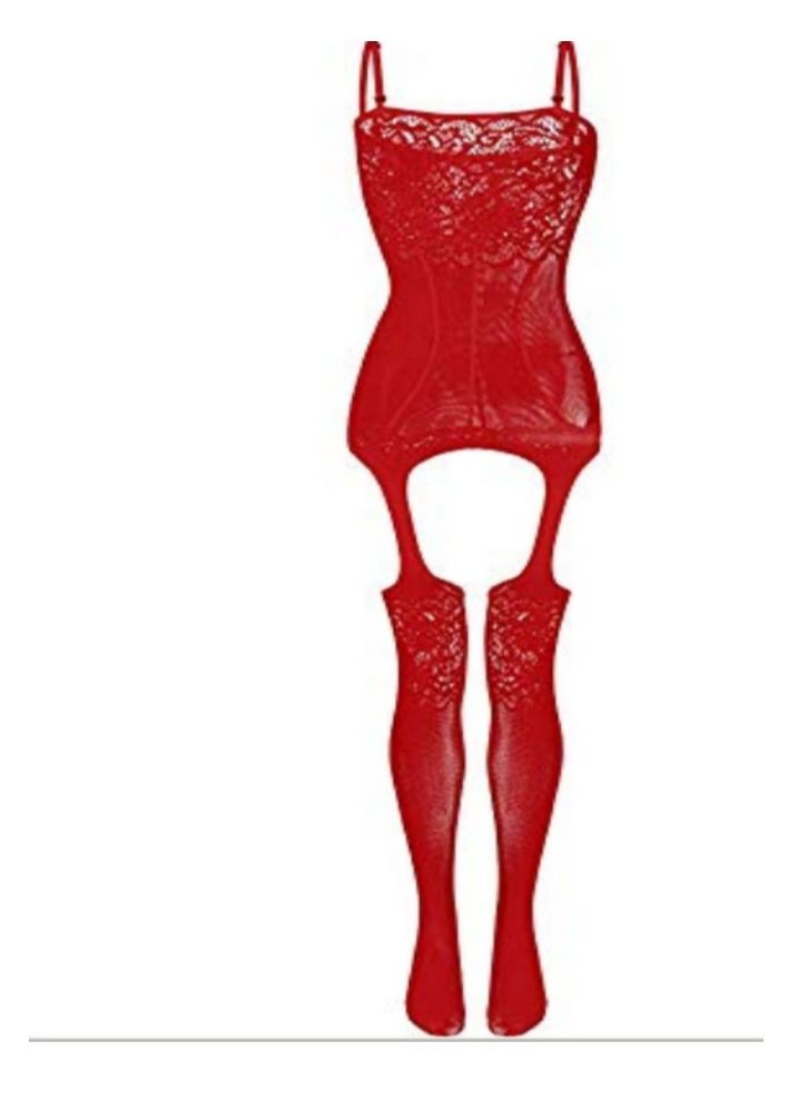 Women's tights underwear fishing net socks baby pajamas  - Image 1