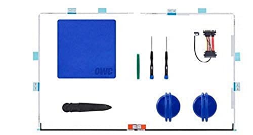 OWC in-Line Digital Thermal Sensor HDD Upgrade Cable and Install Tools for iMac 2012, (OWCDIYIMACHDD12) - Image 5