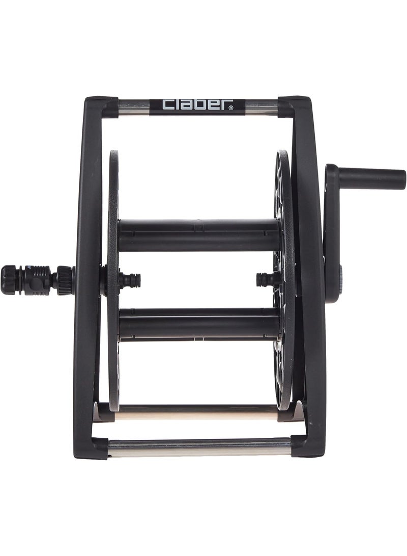 كلابر استاند خرطوم حدائق سعة 40 متر CL-89210000 - Image 2