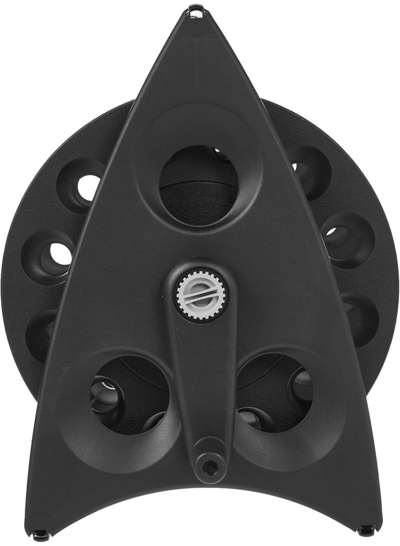 كلابر استاند خرطوم حدائق سعة 40 متر CL-89210000 - Image 4