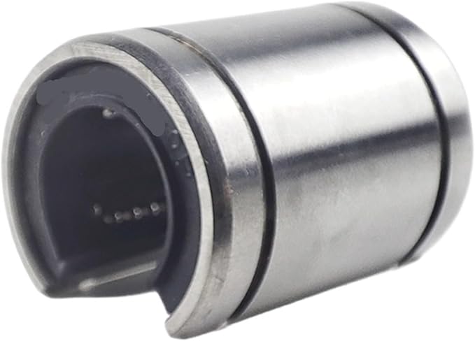 LME40OP 40X62X80MM محمل خطي عالي الدقة منزلق دليل كم لطابعة ثلاثية الأبعاد آلة طحن - Image 1