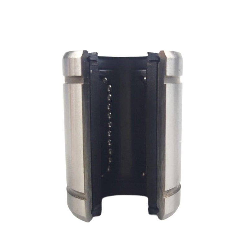 LME40OP 40X62X80MM محمل خطي عالي الدقة منزلق دليل كم لطابعة ثلاثية الأبعاد آلة طحن - Image 5