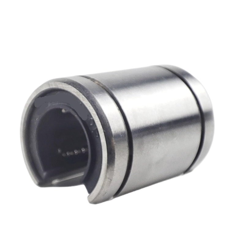 LME40OP 40X62X80MM محمل خطي عالي الدقة منزلق دليل كم لطابعة ثلاثية الأبعاد آلة طحن - Image 2