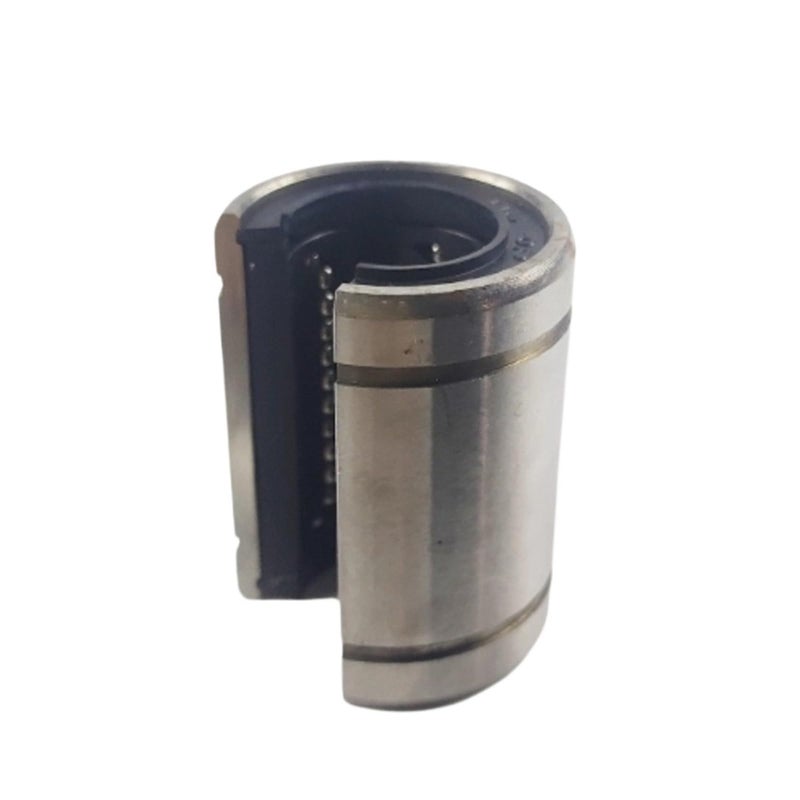 LME40OP 40X62X80MM محمل خطي عالي الدقة منزلق دليل كم لطابعة ثلاثية الأبعاد آلة طحن - Image 4