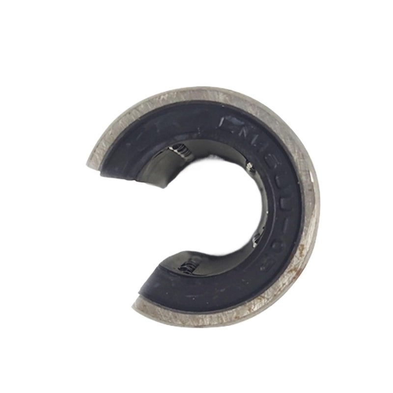 LME40OP 40X62X80MM محمل خطي عالي الدقة منزلق دليل كم لطابعة ثلاثية الأبعاد آلة طحن - Image 3