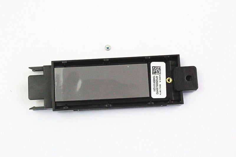 aGood HDD SSD NGFF M.2 22 x 80 Caddy Tray Internal Drive Bay Adapter for Lenovo ThinkPad P50 P51 P70 Series Laptop AP0Z6000700 (Upgrade Version) - Image 1
