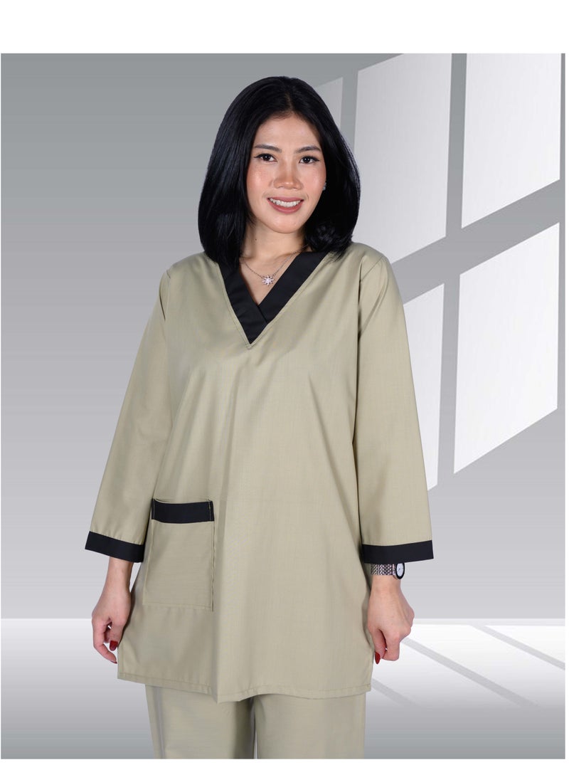 Generic housemaid uniform  - Image 1