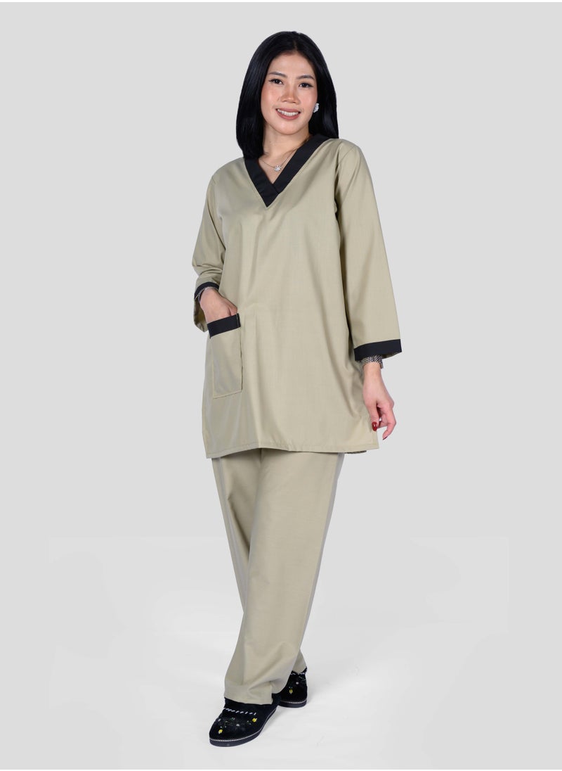 Generic housemaid uniform  - Image 2