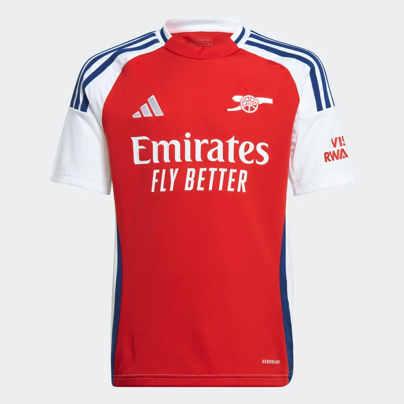 Adidas ARSENAL FC 24/25 HOME JERSEY KIDS