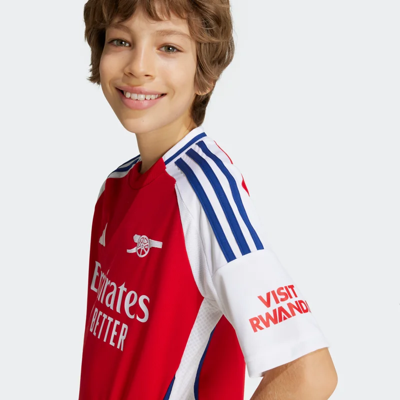 Adidas ARSENAL FC 24/25 HOME JERSEY KIDS