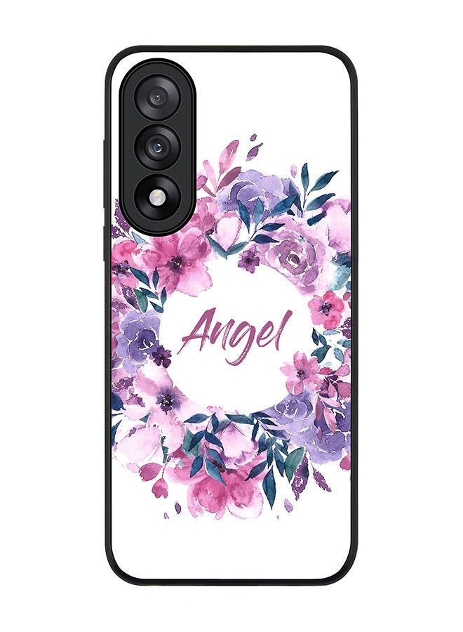 Stylizedd For OnePlus Nord 5 / Ace 5 Ultra Case,Slim fit Camera Protection, Shockproof Thin Phone cover  - Angel