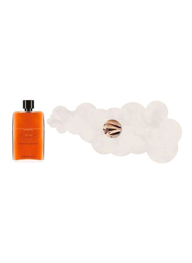 غوتشي عطر جيلتي أبسولوت 90ملليلتر - Image 5