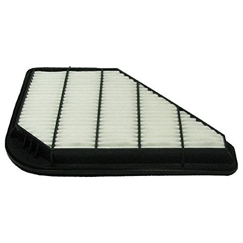 ECOGARD فلتر هواء المحرك الممتاز ECOGARD XA6313 يناسب 2009-2017 شيفروليه ترافيرس، 2007-2016 جي إم سي أكاديا، 2008-2017 بويك إنكلايف، 2007-2010 ساتورن أوتلوك، 2017 جي إم سي أكاديا ليمتد - Image 2