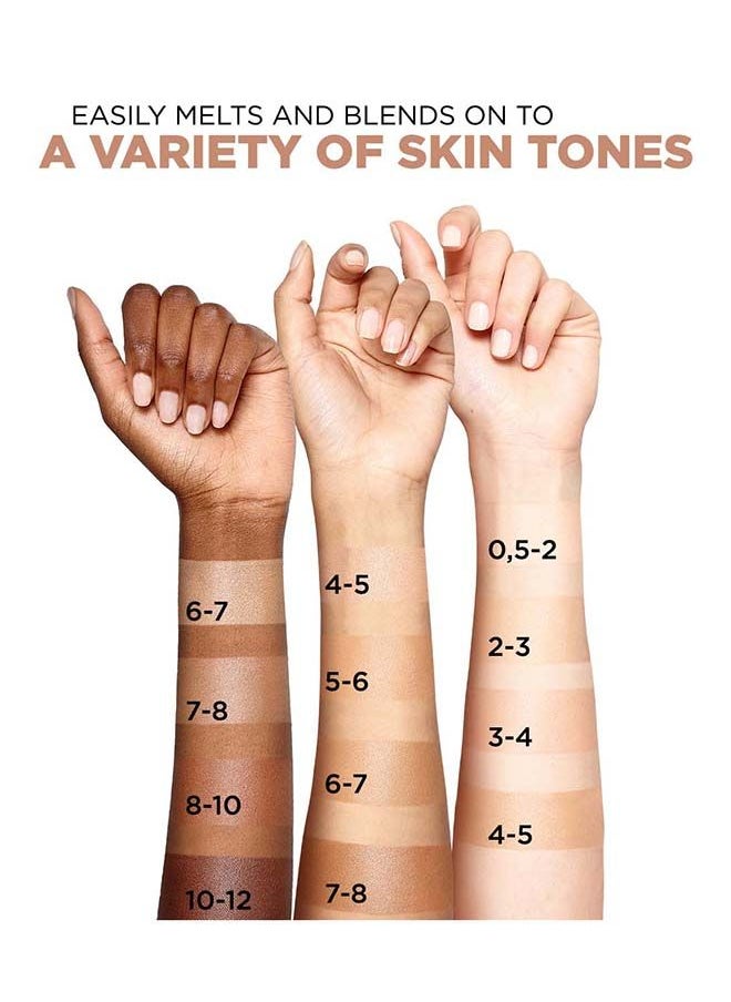 L'OREAL PARIS - True Match Nude, Plumping tinted Serum, Shade 2-3 - Image 1