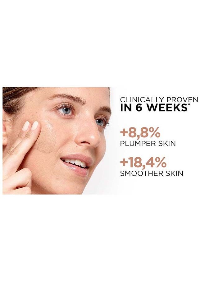 L'OREAL PARIS - True Match Nude, Plumping tinted Serum, Shade 2-3 - Image 1