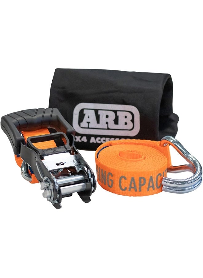 ARB ARB RT06A - RATCHET TIE DOWN 50MM X 5M  - Image 4