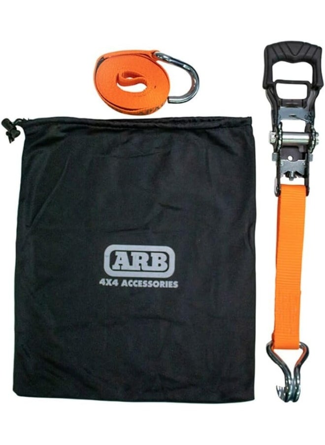 ARB ARB RT06A - RATCHET TIE DOWN 50MM X 5M  - Image 2