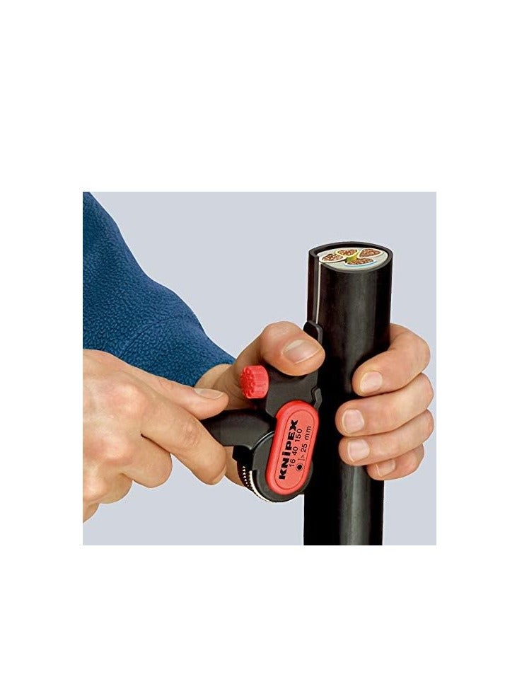 KNIPEX Dismantling Tool 150 Mm Self Service Card Blister  - Image 3