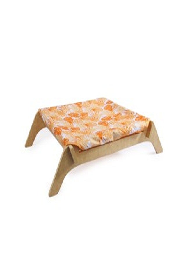 أوول فور بوز صالة كات كات مودرن - برتقالية